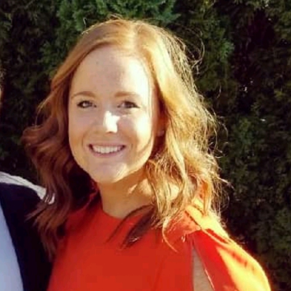 Meet your Posher, Kelsey